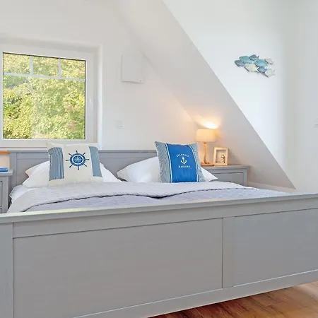 Kaeptn Noby Grömitz