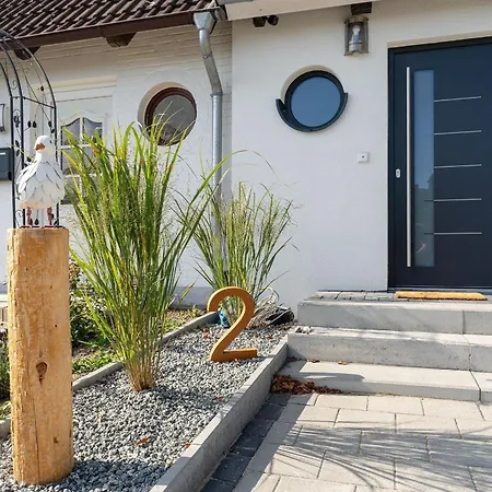 Kaeptn Noby Feriehus