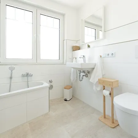 Kaeptn Noby Feriehus *