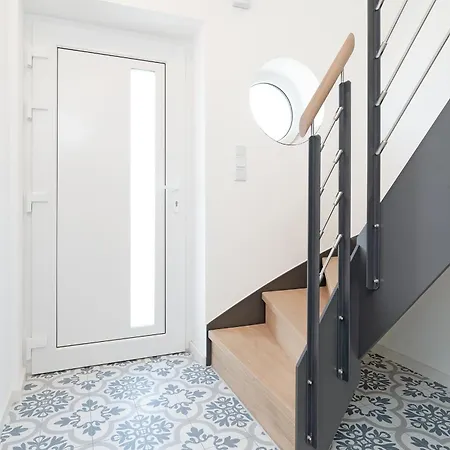 Feriehus Kaeptn Noby *