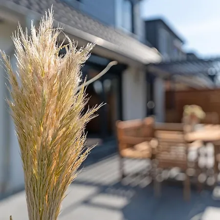 Kaeptn Noby Feriehus