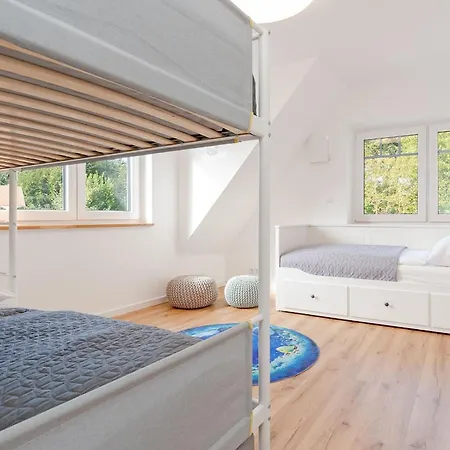 Feriehus Kaeptn Noby