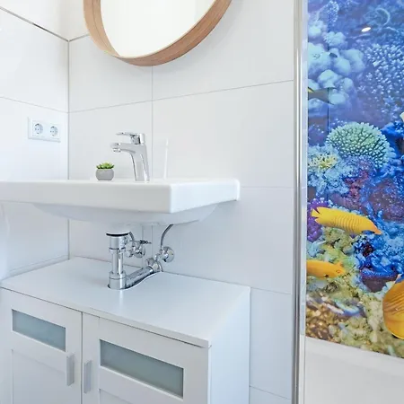 Feriehus Kaeptn Noby *