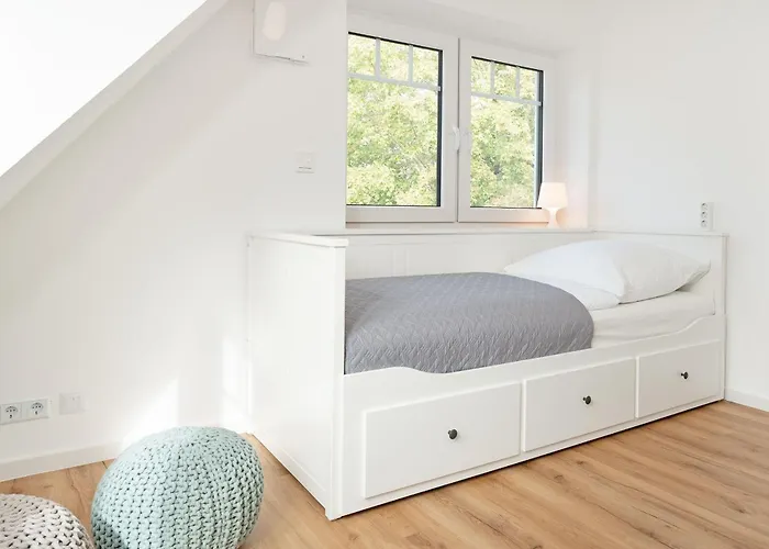 Käptn Noby Semesterbostad