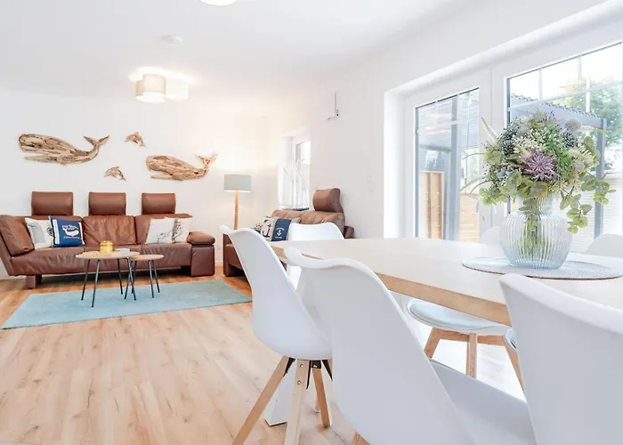 Käptn Noby Semesterbostad