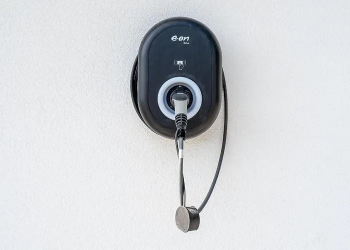 Käptn Noby Semesterbostad Grömitz