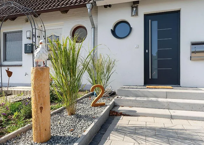 Käptn Noby Semesterbostad