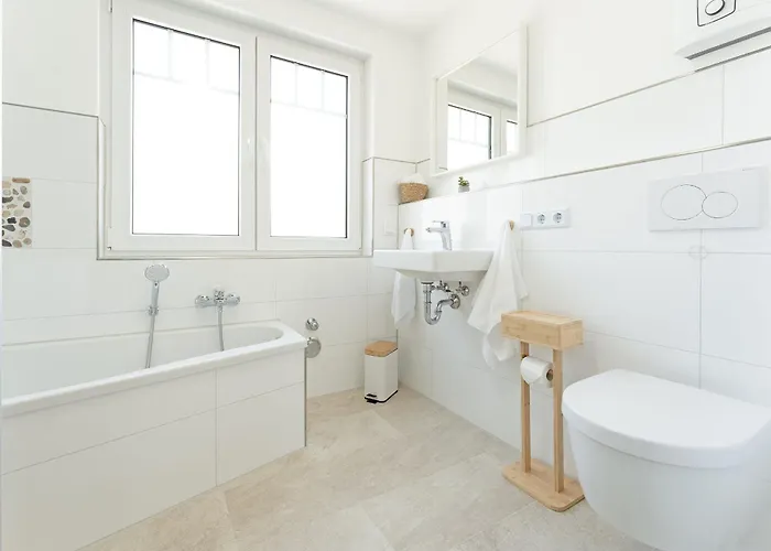 Käptn Noby Semesterbostad *