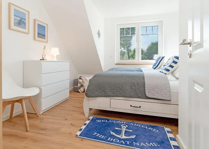 Käptn Noby Grömitz