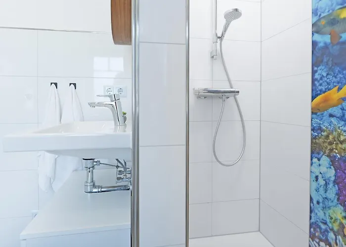 Semesterbostad Käptn Noby