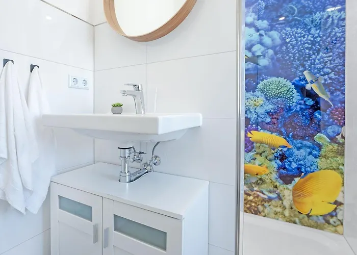 Semesterbostad Käptn Noby *