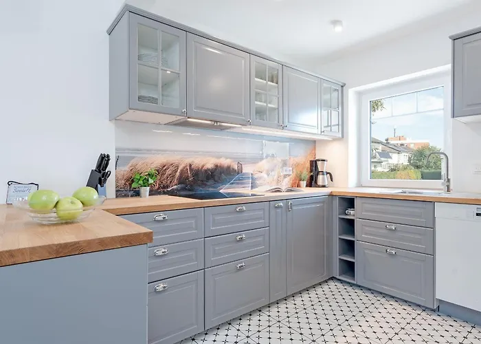 Käptn Noby Semesterbostad *